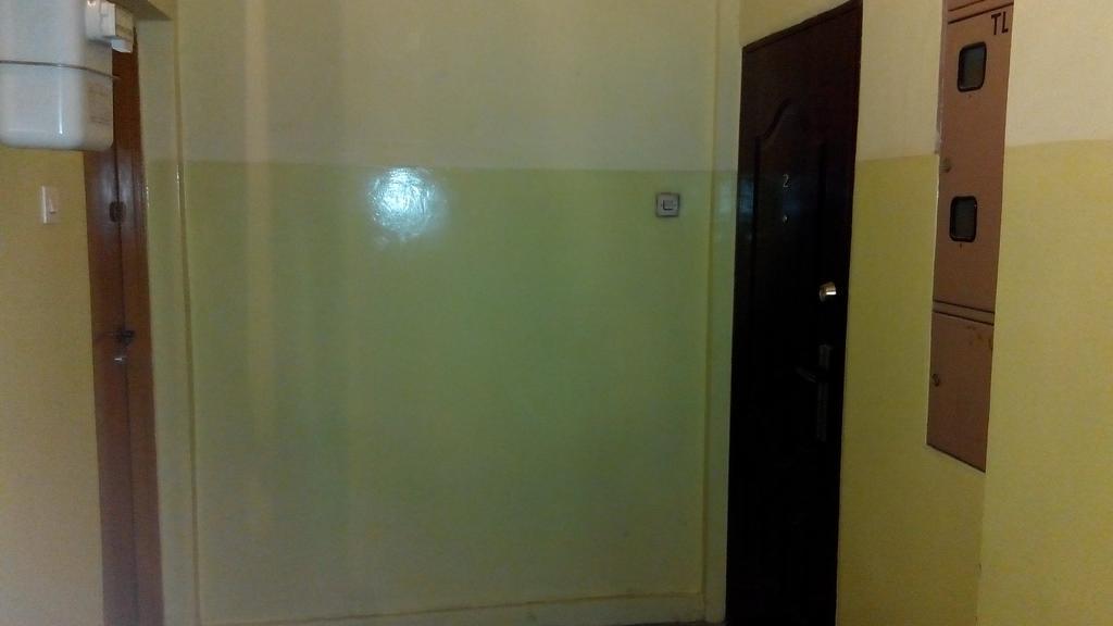 Delux3 Apartamento Łódź Exterior foto